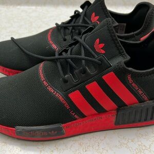 Mens adidas shoes
